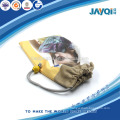 factory eyeglass bag with picture printing